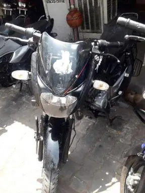 Bajaj Pulsar 150cc 2013