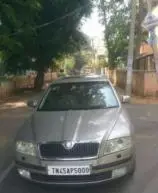 Skoda Laura AMBIENTE 1.9 TDI MT 2007
