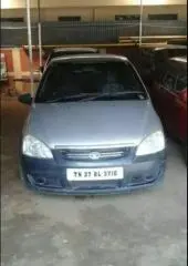Tata Indica LSI 2010