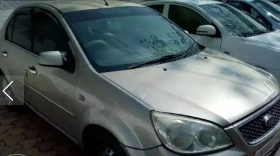 Ford Fiesta EXI 1.4 TDCI 2006