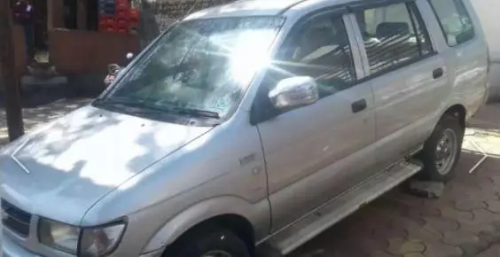 Chevrolet Tavera B1 10 STR BS III 2005