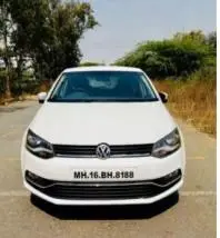 Volkswagen Polo GT TDI 2015