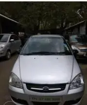 Tata Indica V2 DLS 2008