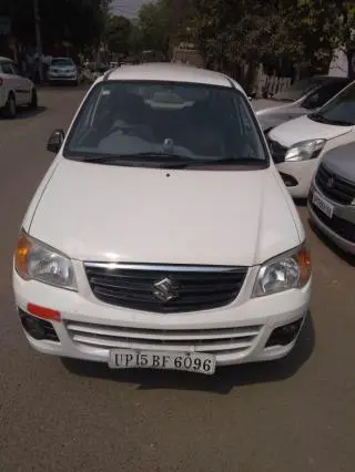 Maruti Suzuki Alto K10 VXi 2013