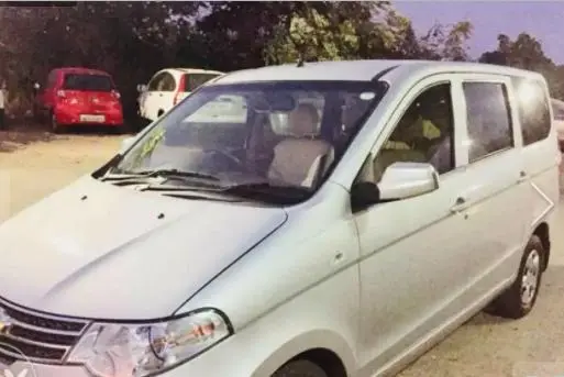 Chevrolet Enjoy 1.3 TCDI LS 8 STR 2014