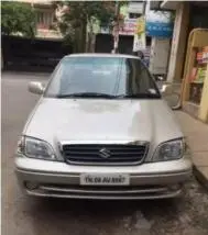 Maruti Suzuki Esteem VXi 2007