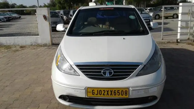 Tata Manza Aqua Quadrajet BS-III 2010