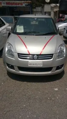 Maruti Suzuki Swift DZire ZDi 2010