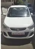 Maruti Suzuki Alto K10 VXi AT 2015