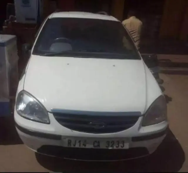 Tata Indigo Marina GLS BS III 2005