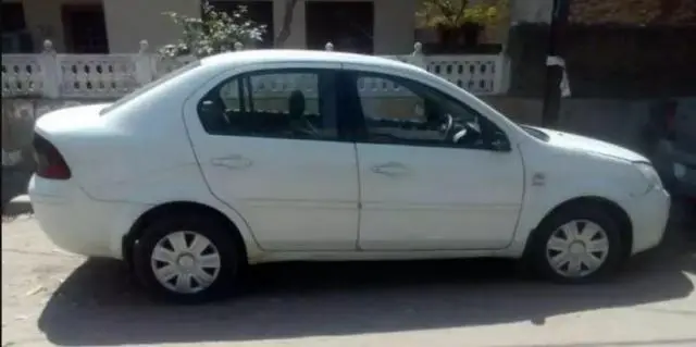 Ford Fiesta EXI 1.4 TDCI 2008