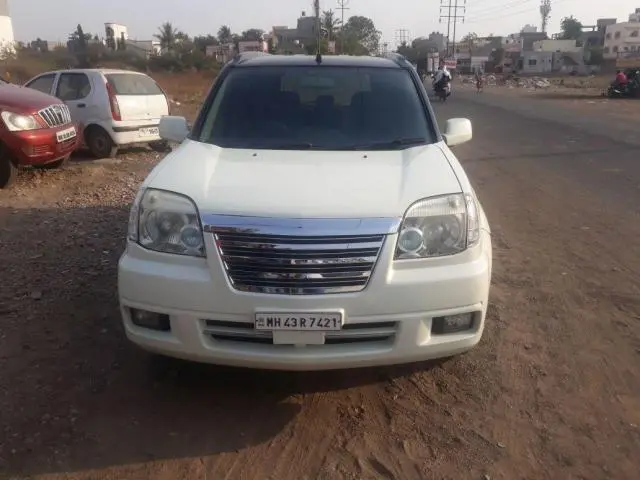 Nissan X-Trail ELEGANCE 2007