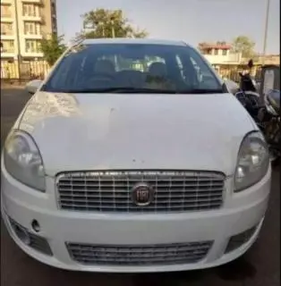 Fiat Linea Classic 1.3 L Multijet Classic 2009