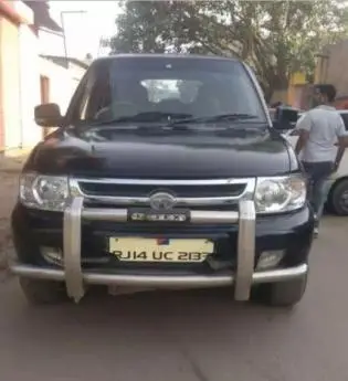 Tata Safari 4X2 EX DICOR 2.2 VTT 2009