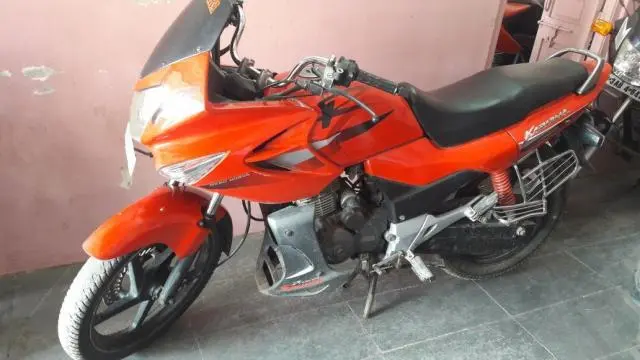 Hero Karizma R 223cc 2009
