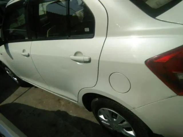 Ford EcoSport Titanium 1.5L TDCi 2014