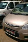 Hyundai i10 Magna 1.2 2009