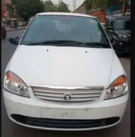 Tata INDICA EV2 GLX eMAX 2016