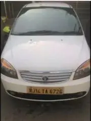 Tata Indica V2 DLE BS III 2009