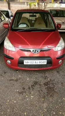 Hyundai i10 Asta 1.2 2009