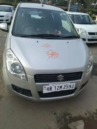 Maruti Suzuki Ritz GENUS VDI 2009