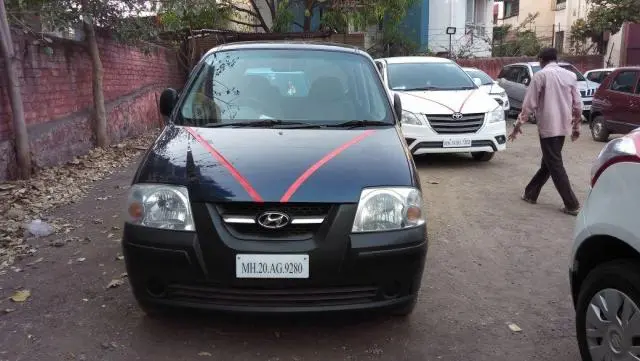 Hyundai Santro Xing XL 2006