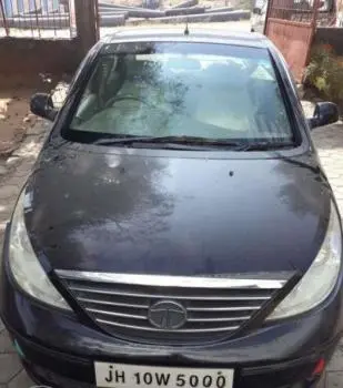 Tata Manza Aura Plus Quadrajet BS-III 2010