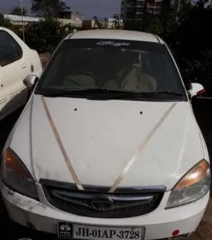 Tata IndigoCS LS DiCOR 2011