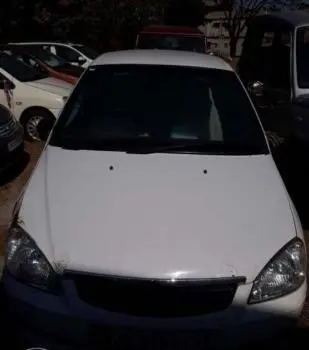 Tata IndigoCS LS TDI 2008