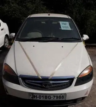 Tata Indigo eCS LX TDI BS-III 2014