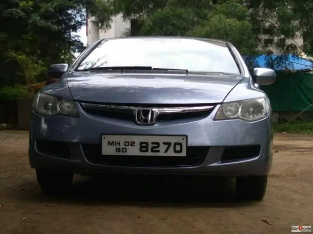 Honda Civic 1.8 V 2007