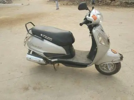 Suzuki Access 125cc 2013