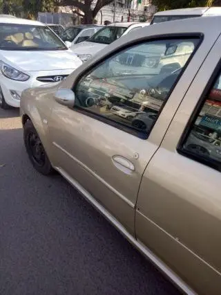 Mahindra Renault Logan DLE 1.5 DCI 2007