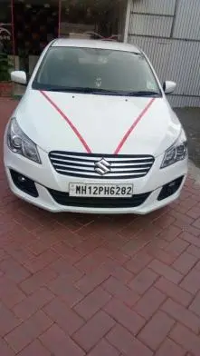 Maruti Suzuki Ciaz Zeta 1.4 MT 2017