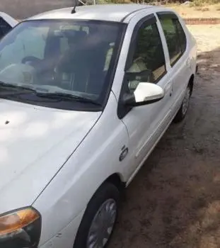 Tata Indigo eCS LX TDI BS-III 2014