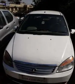 Tata IndigoCS LS TDI 2011