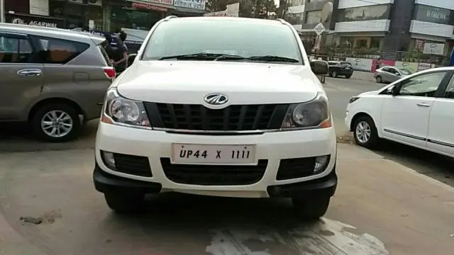 Mahindra Xylo D4 BS IV 2012