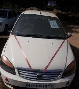 Tata Indigo eCS VX CR4 BS-IV 2013