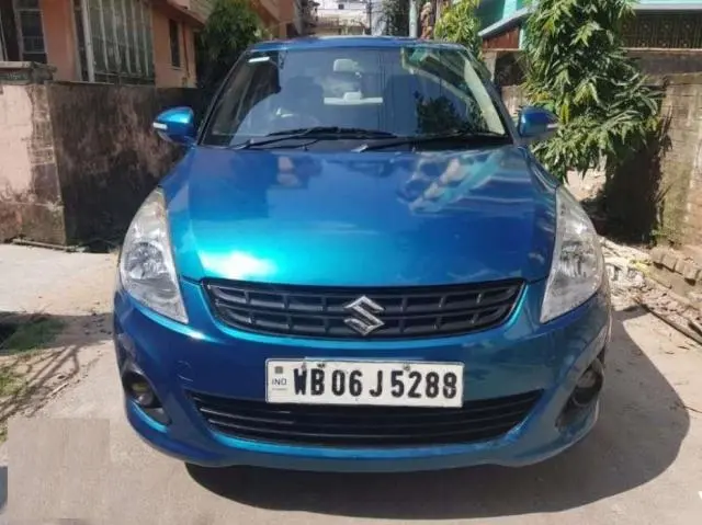 Maruti Suzuki Swift Dzire VXI 1.2 BS IV 2012