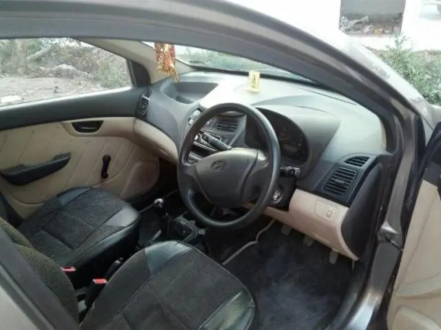 Maruti Suzuki Vitara Brezza VDi Opt 2018