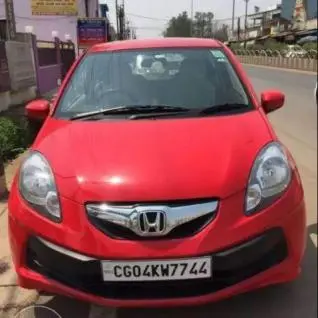 Honda Brio S MT 2013