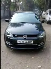 Volkswagen Polo GT TSI 2015