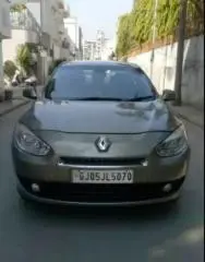 Renault Fluence Advantage Edition 2015