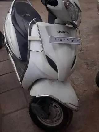 Honda Activa 110cc 2016