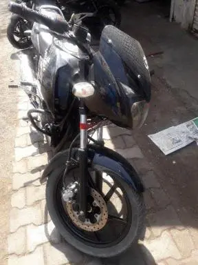 Bajaj Pulsar 150cc 2010