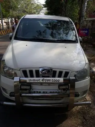 Mahindra Xylo E8 BS III 2009