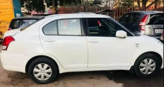 Maruti Suzuki Swift Dzire VDi BS IV-2011