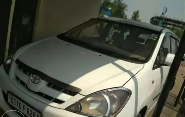 Toyota Innova 2.0 G4 2008