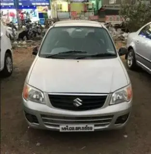 Maruti Suzuki Alto K10 LXi 2011