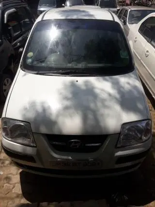 Hyundai Santro Xing GL 2006